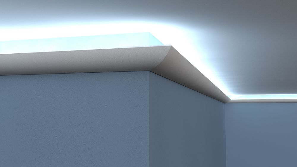 Listwa O wietleniowa LED LO1A Ku nia Batory Listwa O wietleniowa LED LO1A Ku nia Batory