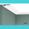 Listwa sufitowa C356 Orac Decor