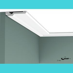 Listwa sufitowa C356 Orac Decor