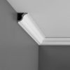 Listwa sufitowa CX108 Orac Decor