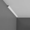 Listwa sufitowa CX132 Orac Decor