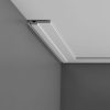 Listwa sufitowa CX161 Orac Decor
