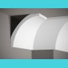 Listwa sufitowa MDB155 Mardom Decor