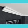 Listwa sufitowa styropianowa LP4